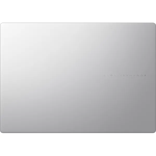 Ноутбук Vivobook S 14 S3407VA-LY015 14" IPS, Intel i5-13420H, 16GB, F512GB, NoOS, сріблястий ASUS (90NB1681-M000K0) - Фото 3