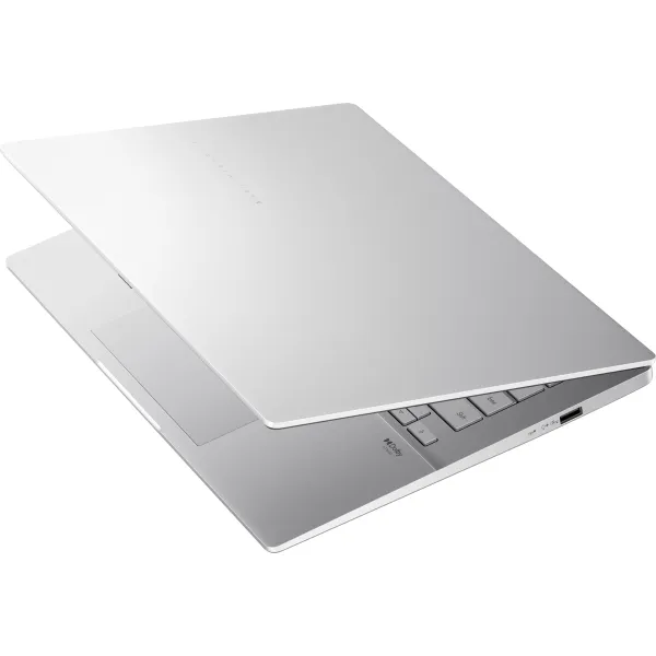 Ноутбук Vivobook S 14 S3407VA-LY015 14" IPS, Intel i5-13420H, 16GB, F512GB, NoOS, сріблястий ASUS (90NB1681-M000K0) - Фото 4
