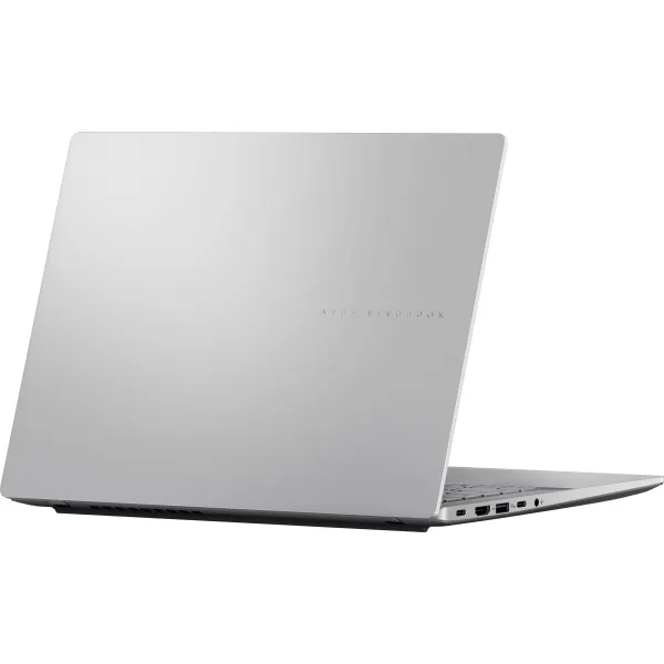 Ноутбук Vivobook S 14 S3407VA-LY015 14" IPS, Intel i5-13420H, 16GB, F512GB, NoOS, сріблястий ASUS (90NB1681-M000K0) - Фото 5