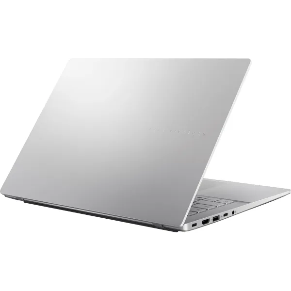 Ноутбук Vivobook S 14 S3407VA-LY015 14" IPS, Intel i5-13420H, 16GB, F512GB, NoOS, сріблястий ASUS (90NB1681-M000K0) - Фото 6