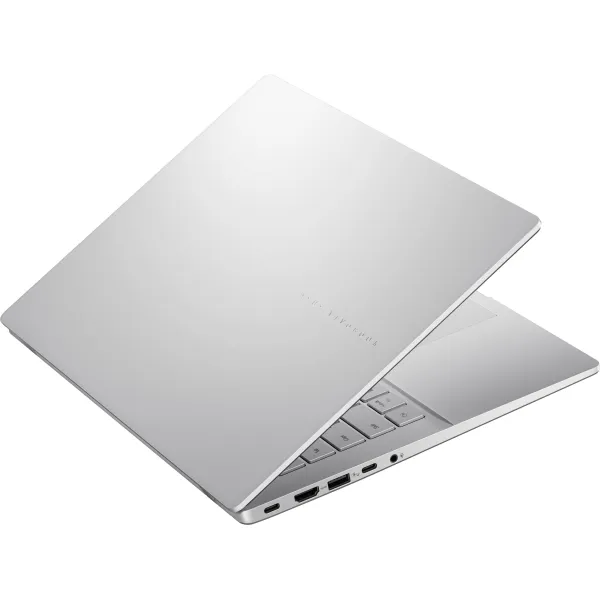 Ноутбук Vivobook S 14 S3407VA-LY015 14" IPS, Intel i5-13420H, 16GB, F512GB, NoOS, сріблястий ASUS (90NB1681-M000K0) - Фото 7