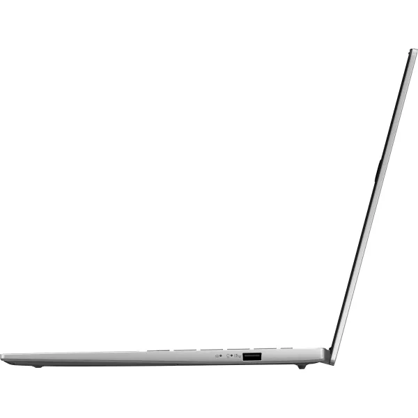 Ноутбук Vivobook S 14 S3407VA-LY015 14" IPS, Intel i5-13420H, 16GB, F512GB, NoOS, сріблястий ASUS (90NB1681-M000K0) - Фото 8