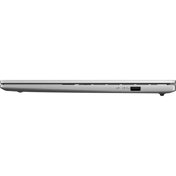Ноутбук Vivobook S 14 S3407VA-LY015 14" IPS, Intel i5-13420H, 16GB, F512GB, NoOS, сріблястий ASUS (90NB1681-M000K0) - Фото 9