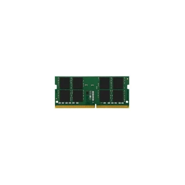 Память сервера DDR4 16GB 2666 ECC SO-DIMM Kingston (KSM32SED8/16HE)