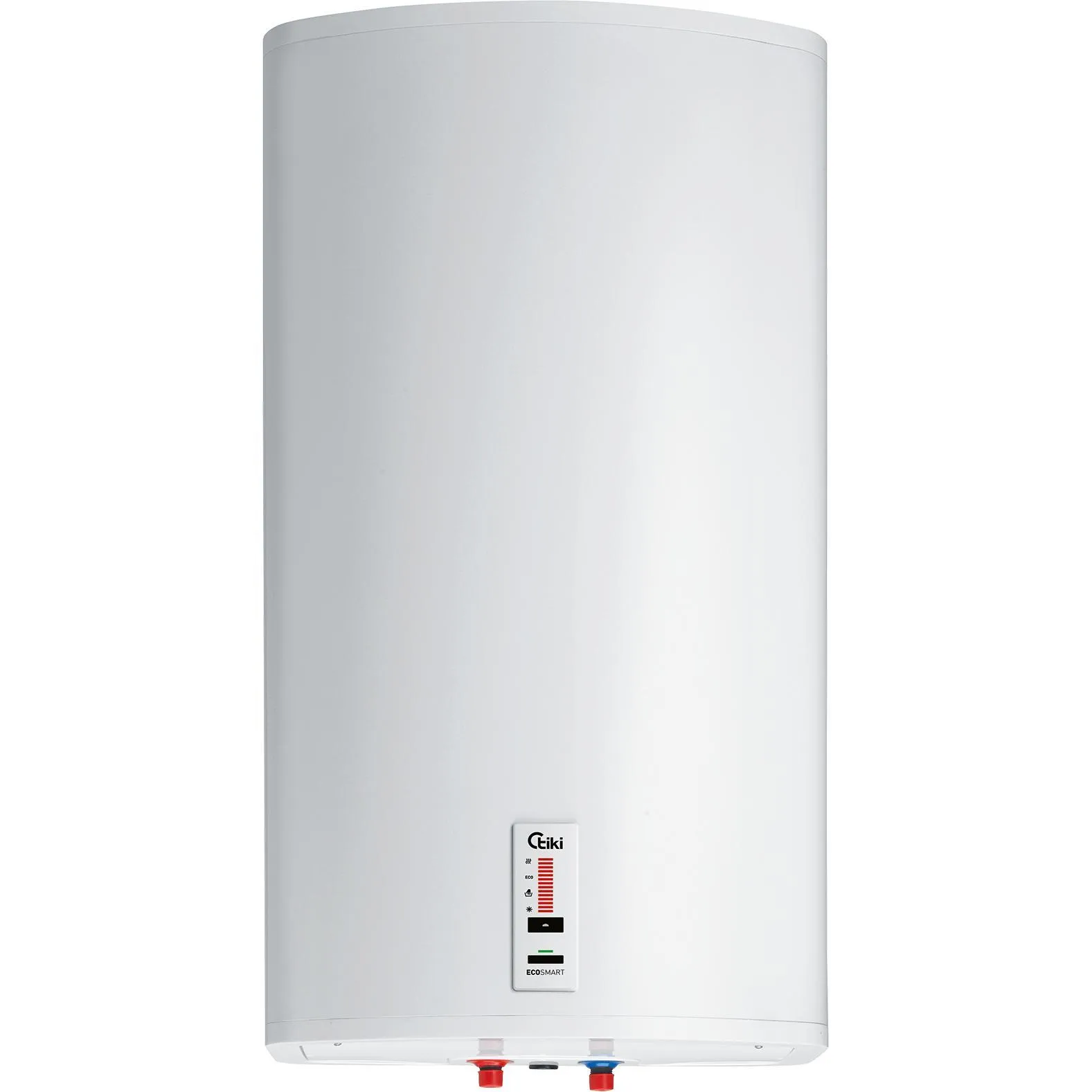 Водонагрівач FTG, 30 л, EcoSmart, TIKI (FTG30E5_SUPRF30) Водонагрівач FTG, 30 л, EcoSmart, TIKI (FTG30E5_SUPRF30)