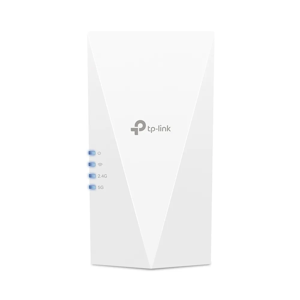 Розширювач покриття WiFi AX3000, MESH TP-LINK (RE700X) - Фото 3