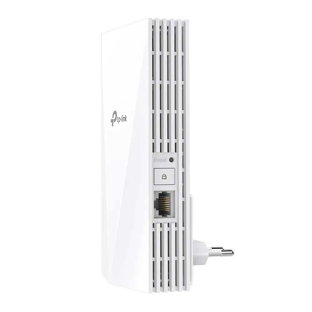 Розширювач покриття WiFi AX3000, MESH TP-LINK (RE700X) - Фото 2