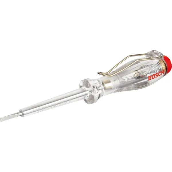 Тестер однофазний Professional Bosch (1.600.A02.ND8)