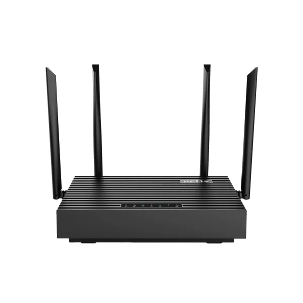 Маршрутизатор AX1800 MESH Netis (N-6)