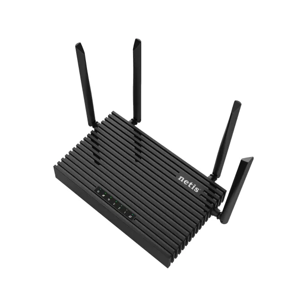 Маршрутизатор AX1800 MESH Netis (N-6) - Фото 3
