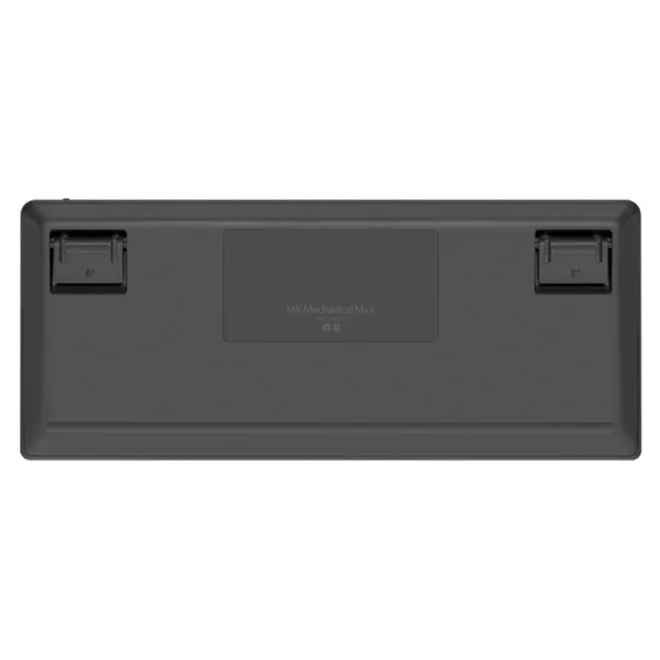 Клавиатура механическая MX Mini Illuminated, UA, графитовая Logitech (920-010782) - Фото 8