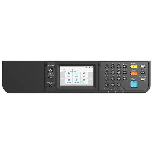 МФУ Ecosys MA4000wifx Kyocera Mita (110C1D3NL1) - Фото 1