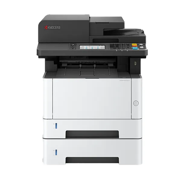 МФУ Ecosys MA4000wifx Kyocera Mita (110C1D3NL1) - Фото 2