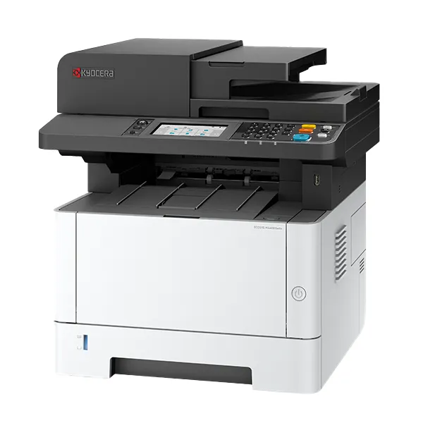 МФУ Ecosys MA4000wifx Kyocera Mita (110C1D3NL1)
