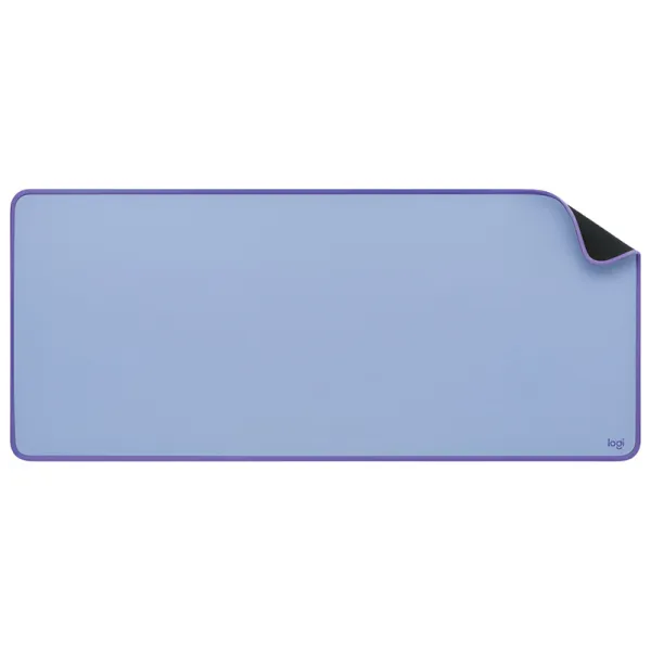 Коврик для мыши Desk Mat Studio Series, лиловый Logitech (956-000149)