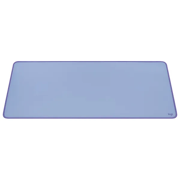 Коврик для мыши Desk Mat Studio Series, лиловый Logitech (956-000149) - Фото 7