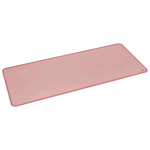 Коврик для мыши Desk Mat Studio Series, Darker Rose Logitech (956-000053) - Фото 4