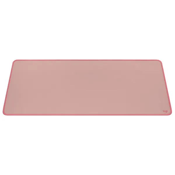 Коврик для мыши Desk Mat Studio Series, Darker Rose Logitech (956-000053) - Фото 6
