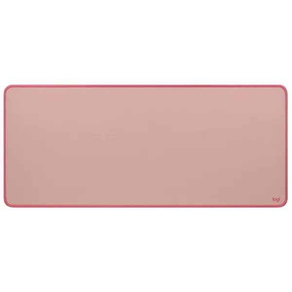 Коврик для мыши Desk Mat Studio Series, Darker Rose Logitech (956-000053)