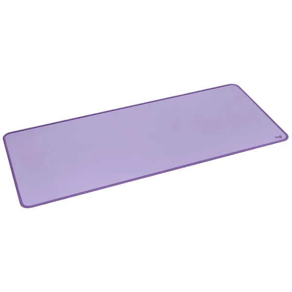 Коврик для мыши Desk Mat Studio Series, лавандовый Logitech (956-000054) - Фото 1
