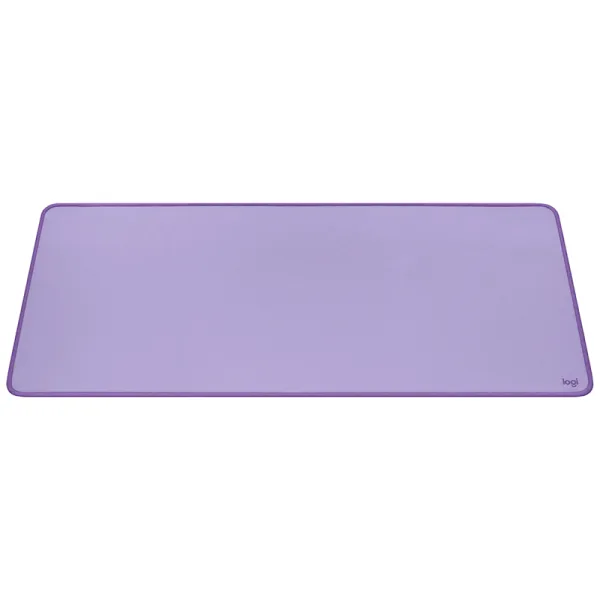 Коврик для мыши Desk Mat Studio Series, лавандовый Logitech (956-000054) - Фото 9