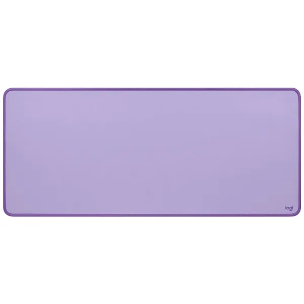 Коврик для мыши Desk Mat Studio Series, лавандовый Logitech (956-000054)