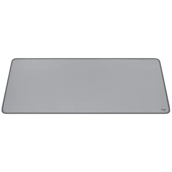Килимок для миші Desk Mat Studio Series, Mid Grey Logitech (956-000052) - Фото 8