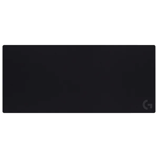 Поверхня ігрова G840, чорна Logitech (943-000778)