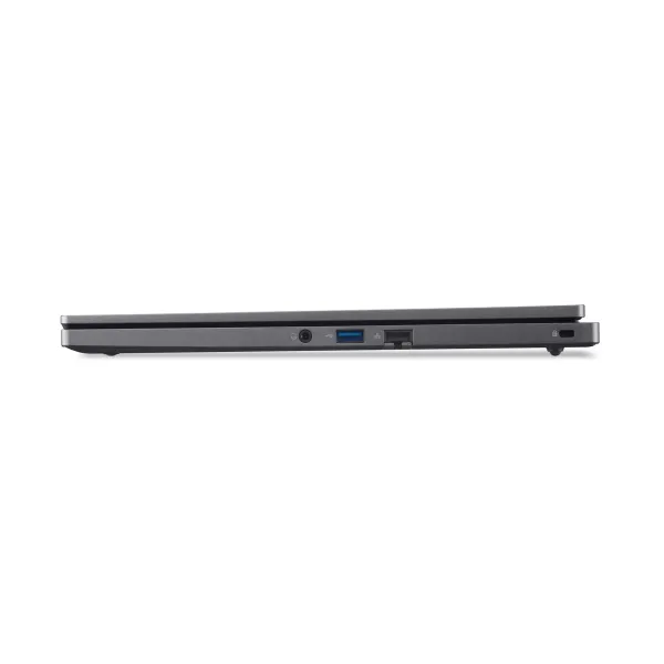 Ноутбук TravelMate TMP216-41 16" IPS, AMD R5-7535U, 16GB, F512GB, Lin, сірий Acer (NX.BB2EU.00C) - Фото 4