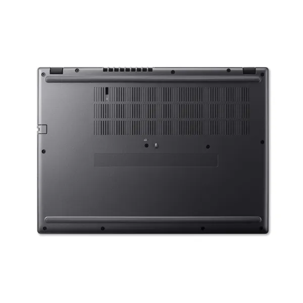Ноутбук TravelMate TMP216-41 16" IPS, AMD R5-7535U, 16GB, F512GB, Lin, сірий Acer (NX.BB2EU.00C) - Фото 6