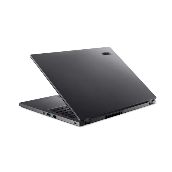 Ноутбук TravelMate TMP216-41 16" IPS, AMD R5-7535U, 16GB, F512GB, Lin, сірий Acer (NX.BB2EU.00C) - Фото 7