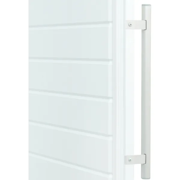 Холодильная камера 173x60х60, 350л, белый Snaige (CC35DM-P600FD) - Фото 2