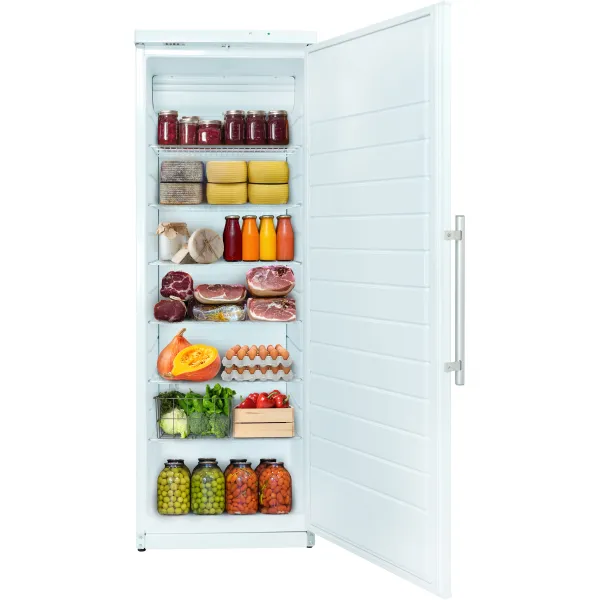 Холодильная камера 173x60х60, 350л, белый Snaige (CC35DM-P600FD) - Фото 5