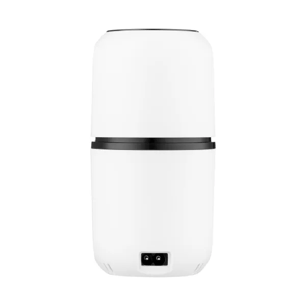 Кофемолка роторная 150Вт, 80г белый Ardesto (KGC-1508W) - Фото 5