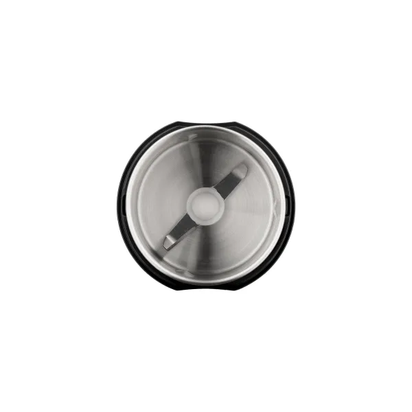 Кофемолка роторная 150Вт, 80г белый Ardesto (KGC-1508W) - Фото 6