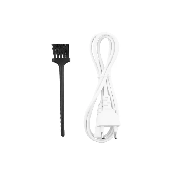 Кофемолка роторная 150Вт, 80г белый Ardesto (KGC-1508W) - Фото 8