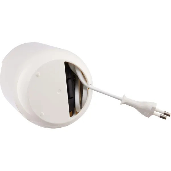 Кавомолка 150Вт, 45г, 3 ст.п, білий Gorenje (SMK150SW) - Фото 5