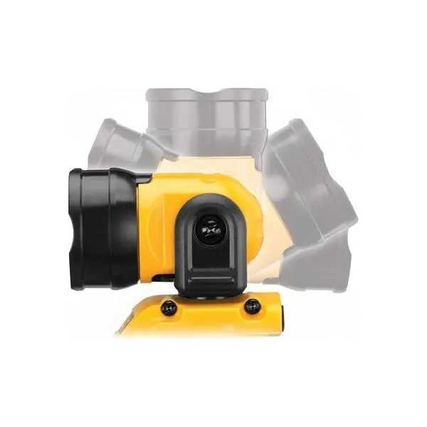 Ліхтар акумуляторний 10.8/12В XR Li-Ion DeWalt (DCL510N) - Фото 2