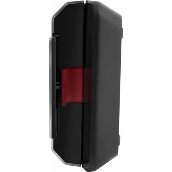 Бутербродница 750Вт черный Russell Hobbs (26800-56) - Фото 4