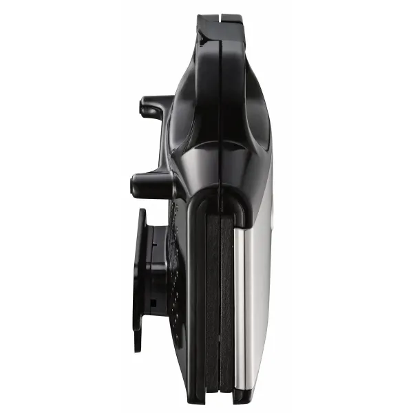 Бутербродница Ultracompact 700Вт черно-серебристый Tefal (SM157236) - Фото 3