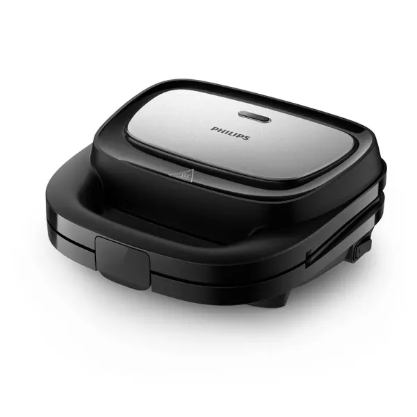 Мультимейкер Series 5000 750Вт черно-серебристый Philips (HD2350/80) - Фото 6