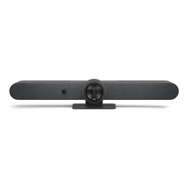 Веб-камера Rally Bar, графитовая Logitech (960-001311)