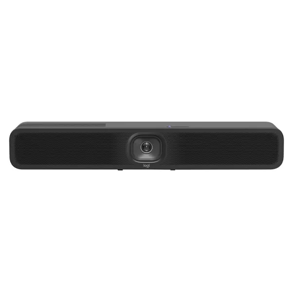Веб-камера ConferenceCam MeetUp 2, графитовая Logitech (960-001681)