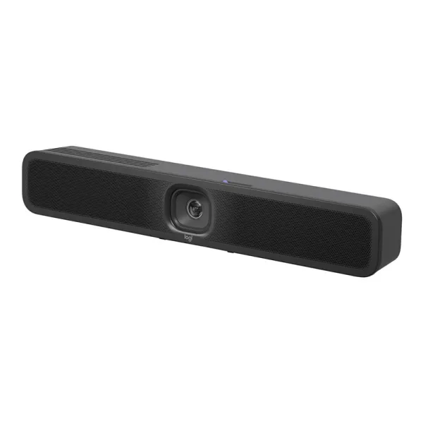 Веб-камера ConferenceCam MeetUp 2, графитовая Logitech (960-001681) - Фото 5