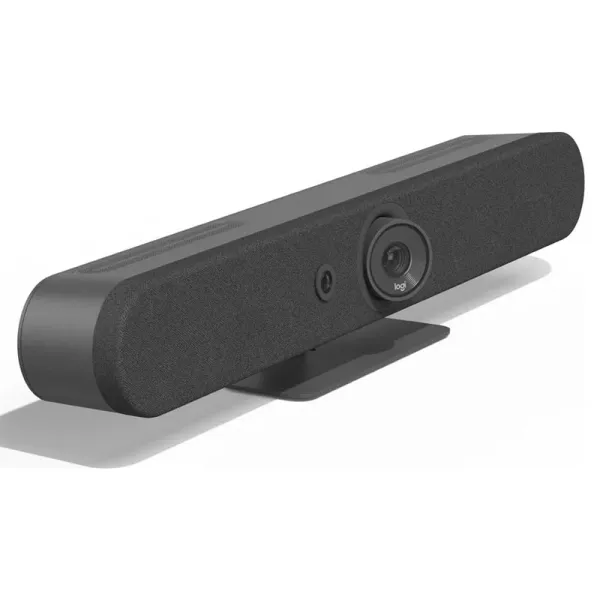Веб-камера Rally Bar Mini, графитовая Logitech (960-001339) - Фото 1