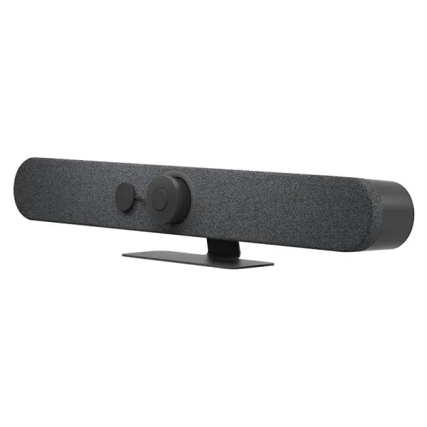 Веб-камера Rally Bar Mini, графитовая Logitech (960-001339) - Фото 2