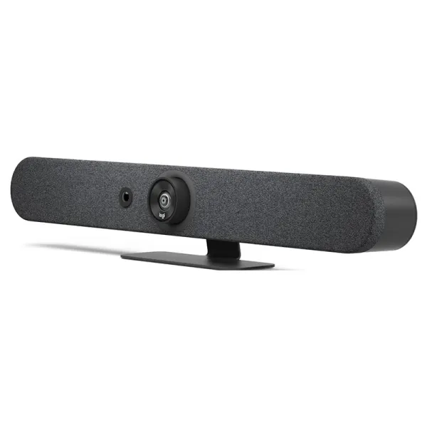 Веб-камера Rally Bar Mini, графитовая Logitech (960-001339) - Фото 3