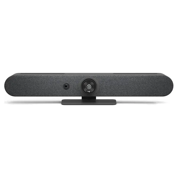Веб-камера Rally Bar Mini, графитовая Logitech (960-001339)