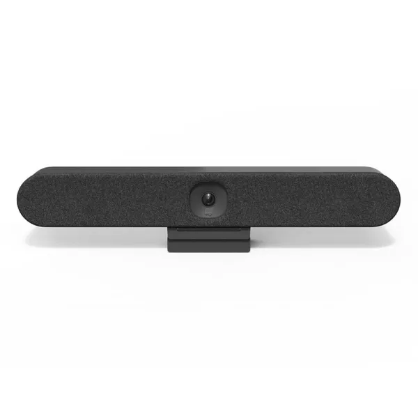 Веб-камера Rally Bar Huddle, графитовая Logitech (960-001501)