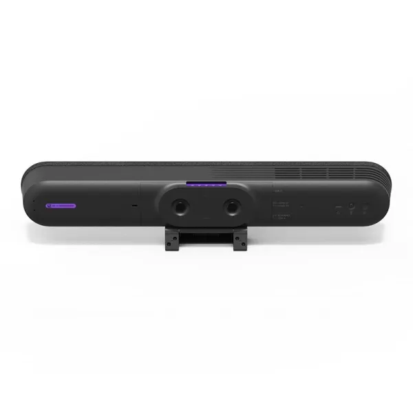 Веб-камера Rally Bar Huddle, графитовая Logitech (960-001501) - Фото 2